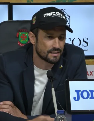 César Peixoto height profile photo