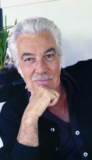 Cesar Romero height profile photo