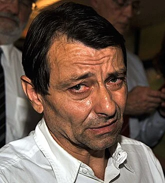 Cesare Battisti (militant) height profile photo