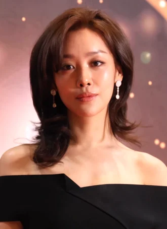 Cha Joo-young height profile photo