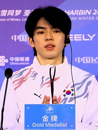 Cha Jun-hwan height profile photo