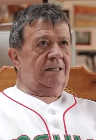Chabelo height profile photo