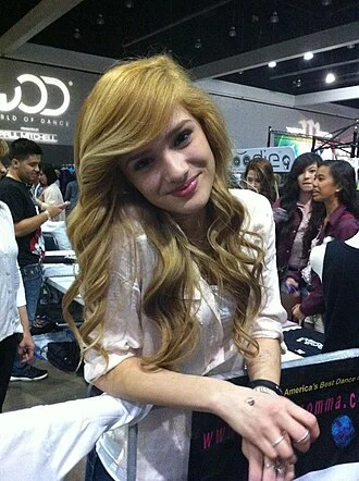Chachi Gonzales height profile photo