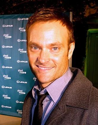 Chad Allen (actor) height profile photo