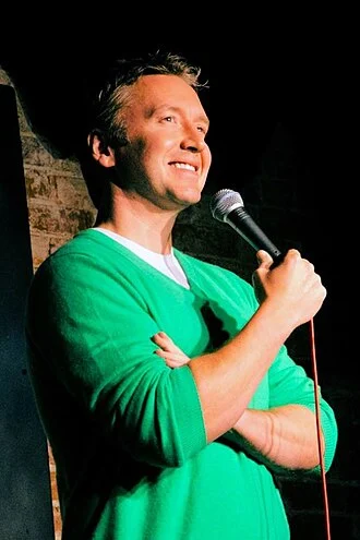 Chad Daniels height profile photo