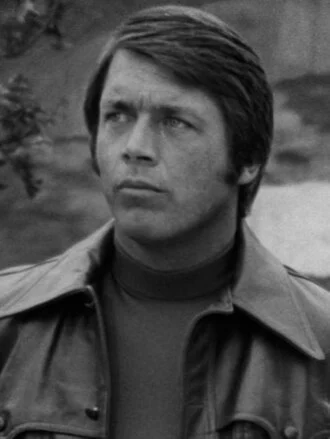 Chad Everett height profile photo