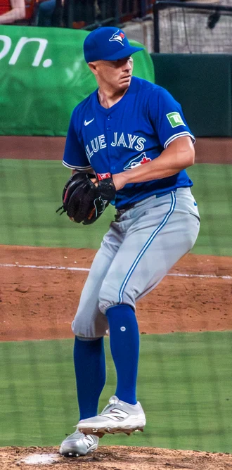 Chad Green (pitcher) height profile photo