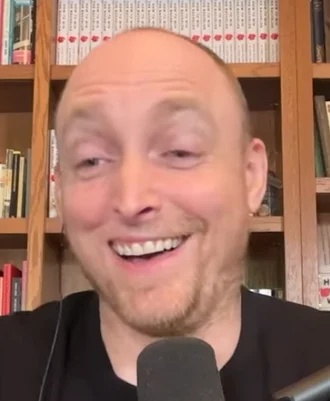 Chad Kultgen height profile photo