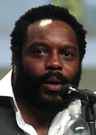 Chad L. Coleman height profile photo