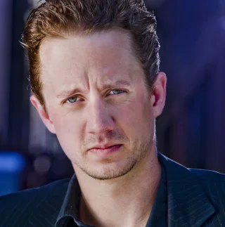 Chad Lindberg height profile photo