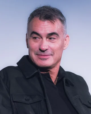 Chad Stahelski height profile photo