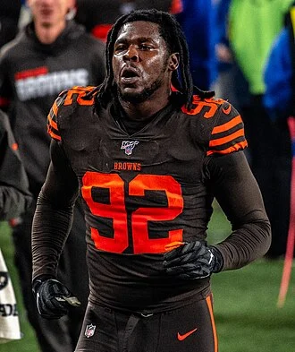 Chad Thomas height profile photo