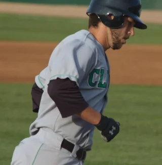 Chad Tracy (baseball manager) height profile photo