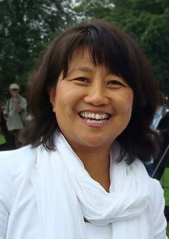 Chai Ling height profile photo