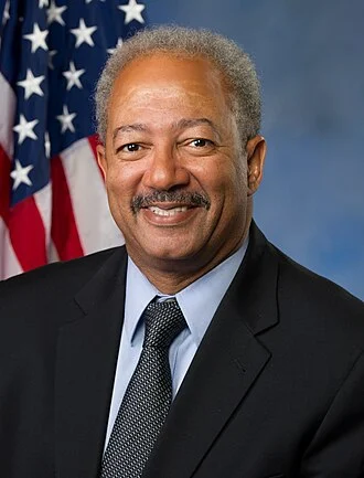 Chaka Fattah height profile photo