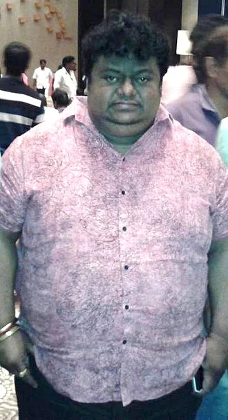 Chakri (composer) height profile photo