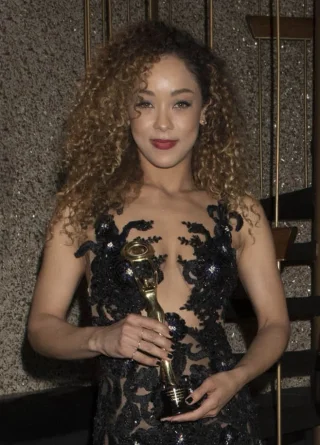 Chaley Rose height profile photo