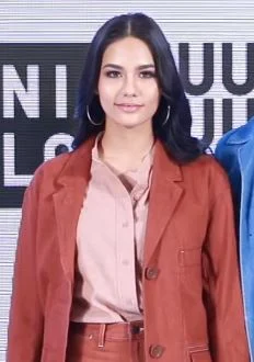 Chalita Suansane height profile photo