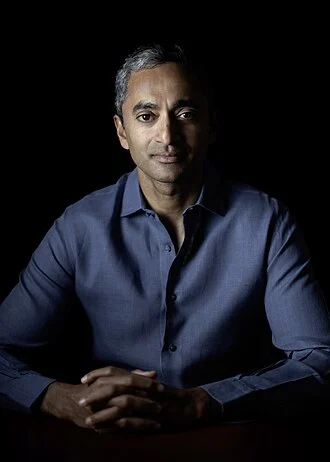 Chamath Palihapitiya height profile photo
