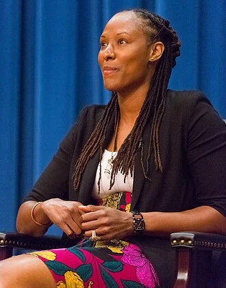 Chamique Holdsclaw height profile photo