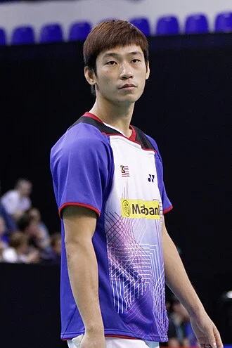Chan Peng Soon height profile photo