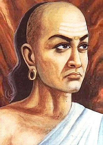 Chanakya height profile photo