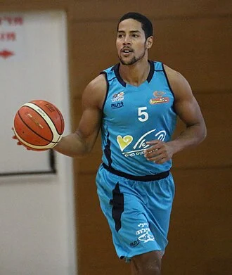 Chanan Colman height profile photo