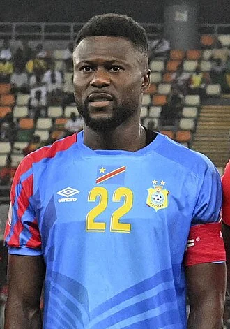 Chancel Mbemba height profile photo