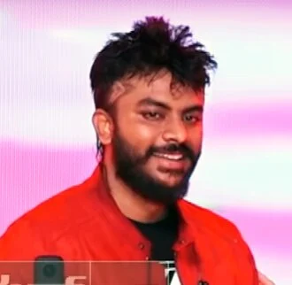 Chandan Shetty height profile photo