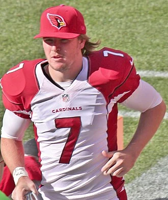 Chandler Catanzaro height profile photo
