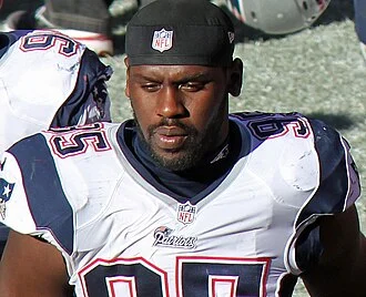 Chandler Jones height profile photo