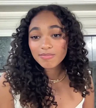 Chandler Kinney height profile photo