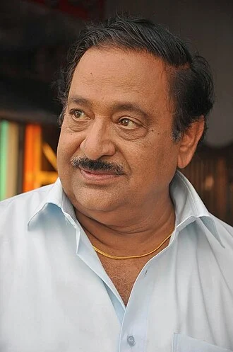 Chandra Mohan (Telugu actor) height profile photo