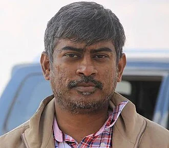 Chandra Sekhar Yeleti height profile photo