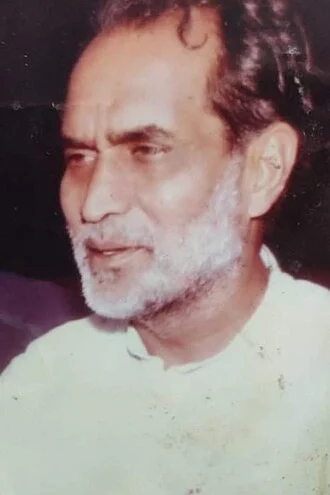 Chandra Shekhar height profile photo