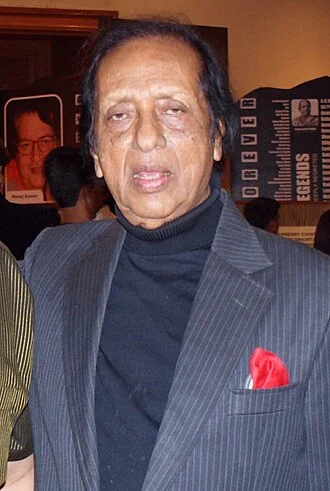 Chandrashekhar (actor) height profile photo
