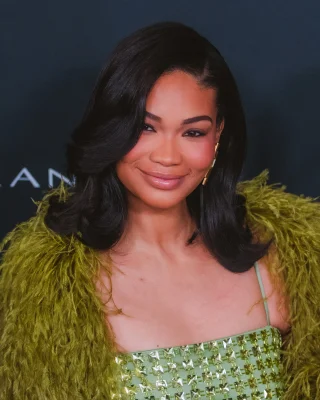 Chanel Iman height profile photo