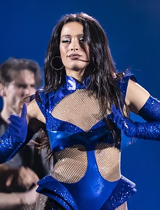 Chanel Terrero height profile photo
