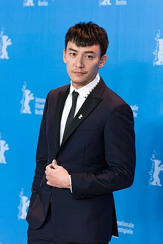 Chang Chen height profile photo