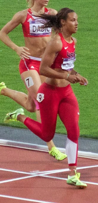 Chantae McMillan height profile photo