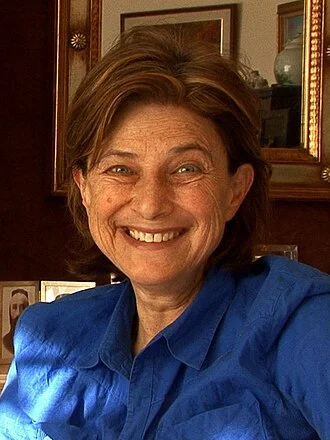 Chantal Akerman height profile photo