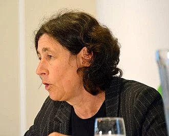 Chantal Hébert height profile photo
