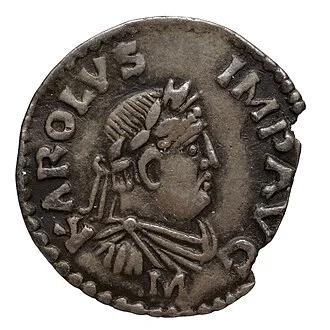 Charlemagne height profile photo