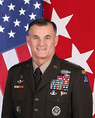 Charles A. Flynn height profile photo