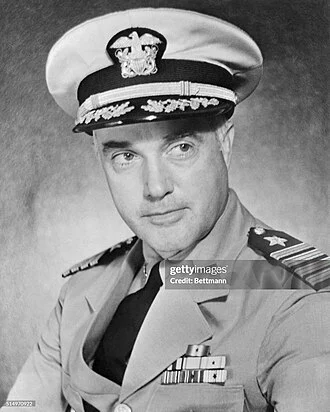 Charles B. McVay III height profile photo