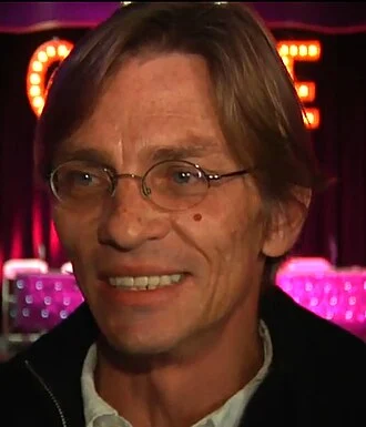 Charles Baker (actor) height profile photo