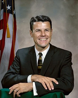 Charles Bassett height profile photo