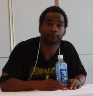 Charles Bennett (fighter) height profile photo