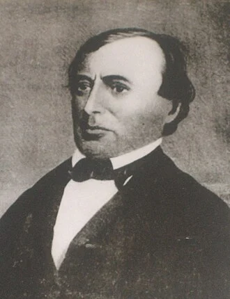 Charles Bent height profile photo