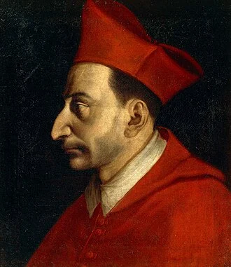 Charles Borromeo height profile photo